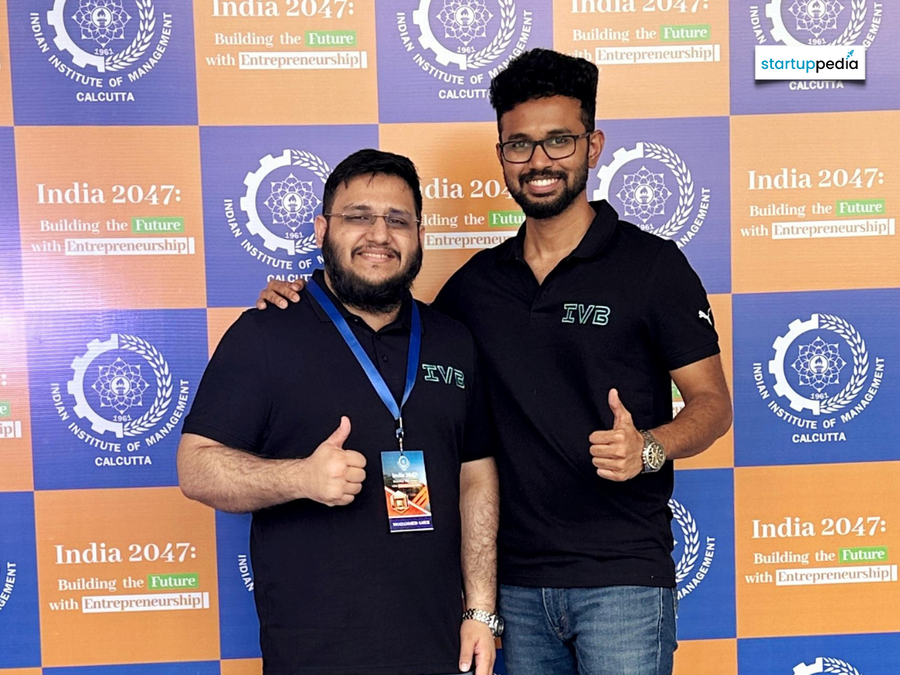 Started by IIM grads, this Chennai college gives Rs 1 lakh to every student, no questions asked, as seed fund to help build their startup