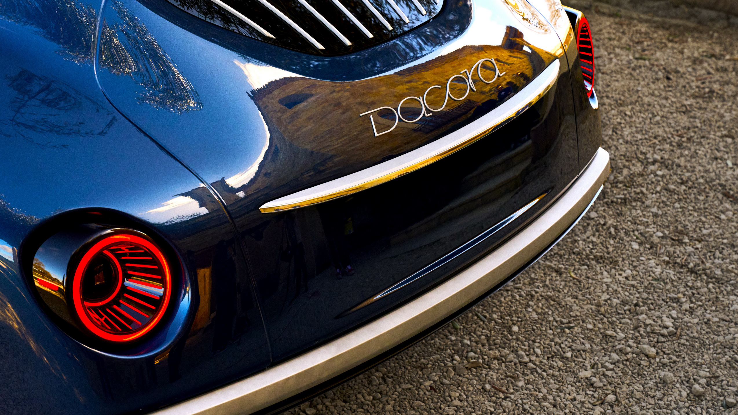 Move Over Cadillac, There’s A New Contender For America’s Most Luxurious EV