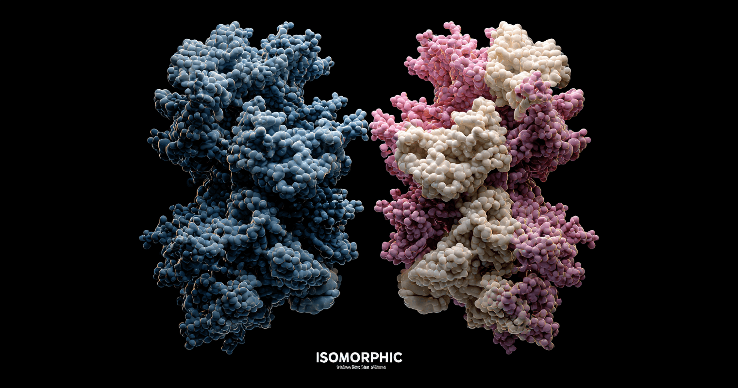 The Successor to AlphaFold 3 – Brownstone Research