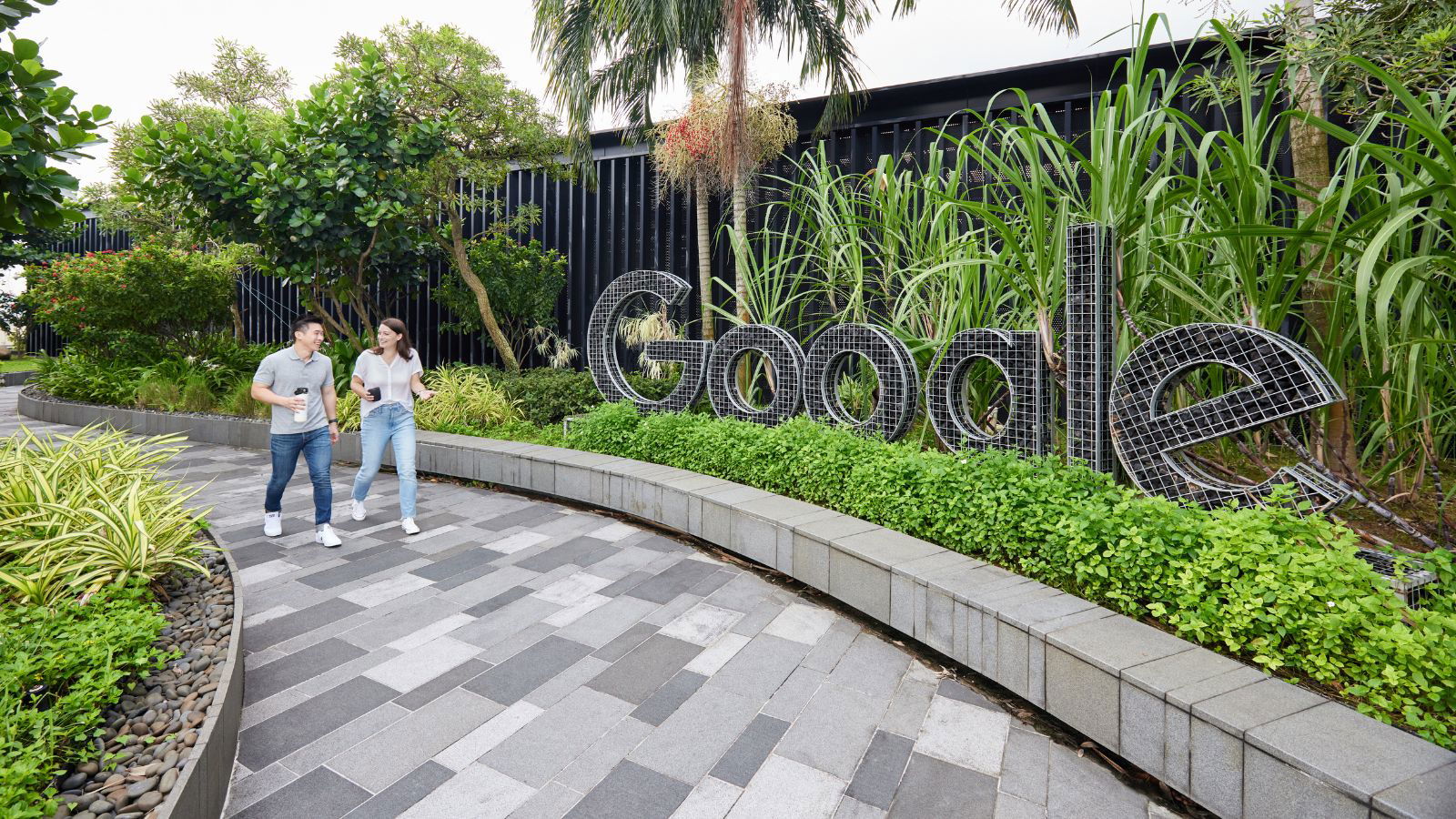 Google doubles down on Singapore with sweeping AI expansion and national push