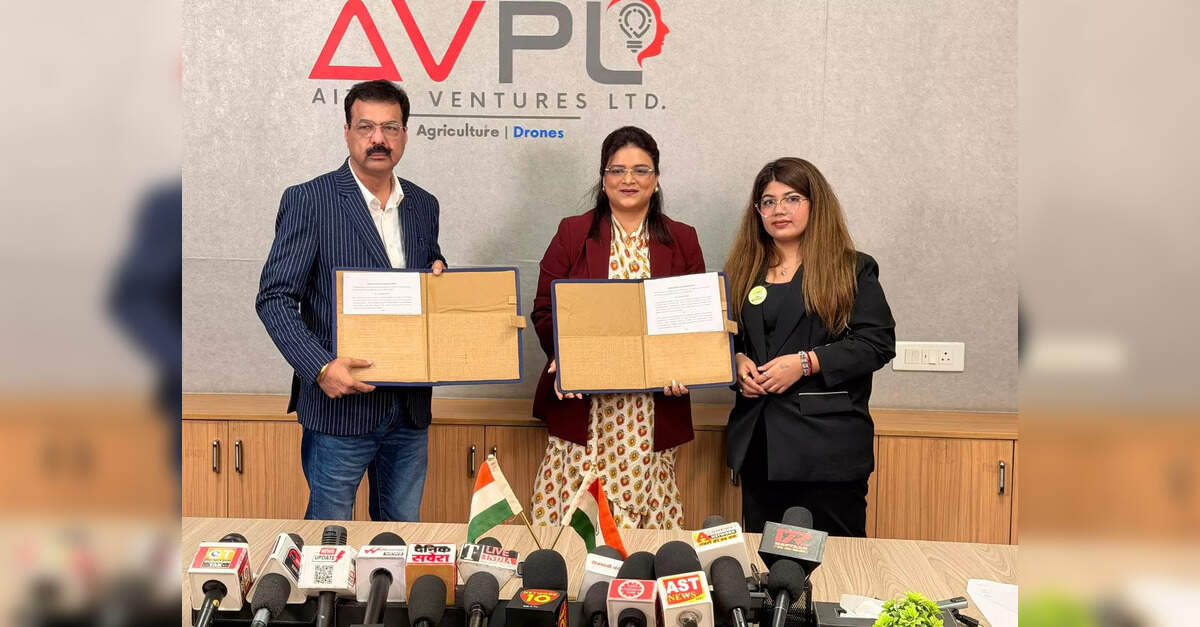 Startup Stairs, AVPL, Victory International tie up to develop pan-India EV charging, skilling network