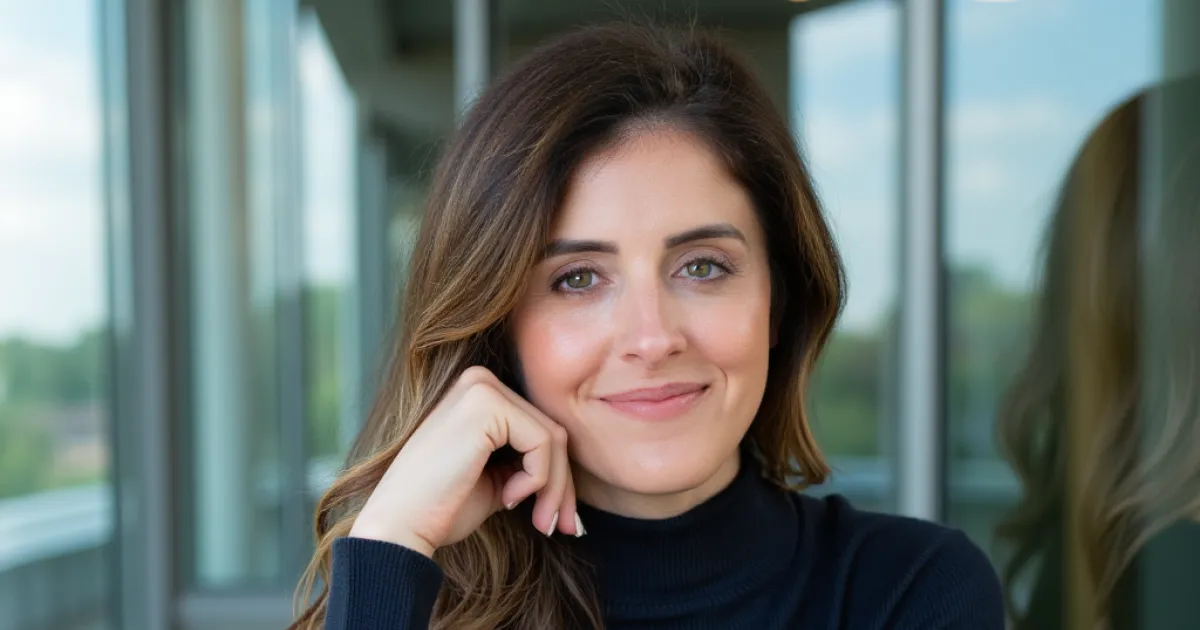 How CWRU alum Halle Tecco is building new models for women’s health | CWRU Newsroom | Case Western Reserve University