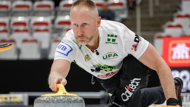 Rock League walks back travel plans for pro curling startup, won’t go overseas | CBC Sports