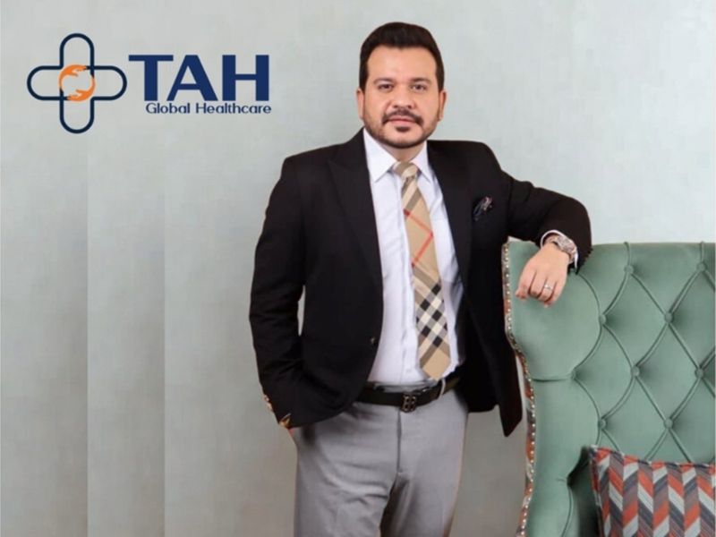 No More Surprise Bills: How One Healthcare Startup is Making Surgery Comfortable and Transparent – The Tribune