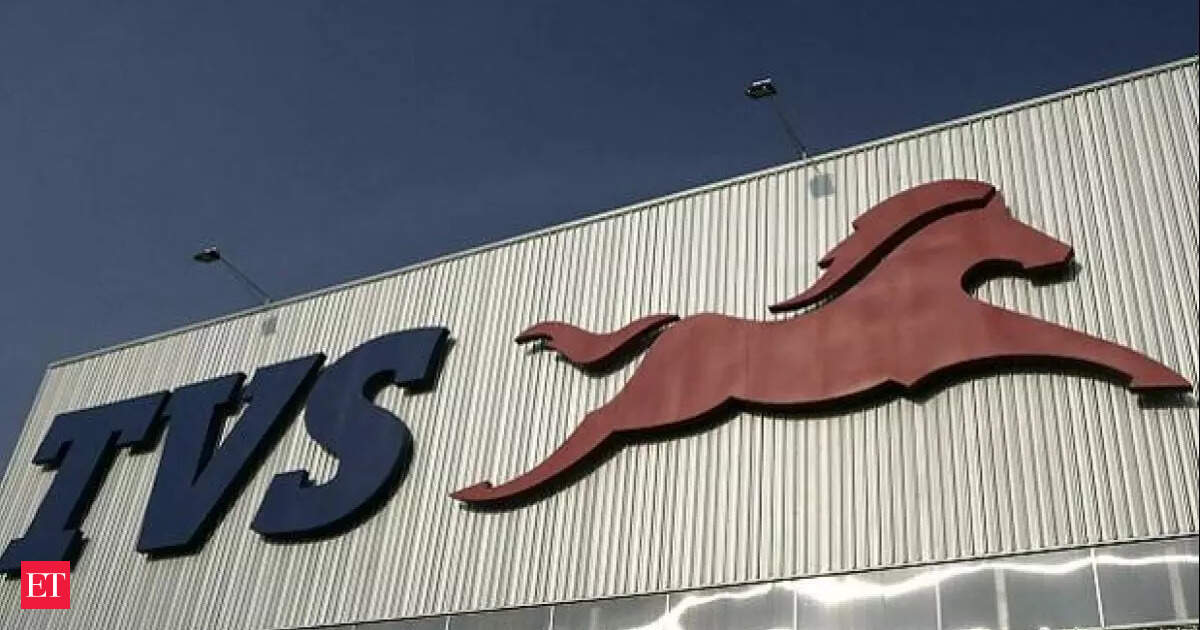 TVS, Bajaj, Hero capture 60% of electric two-wheeler market as startups lose ground