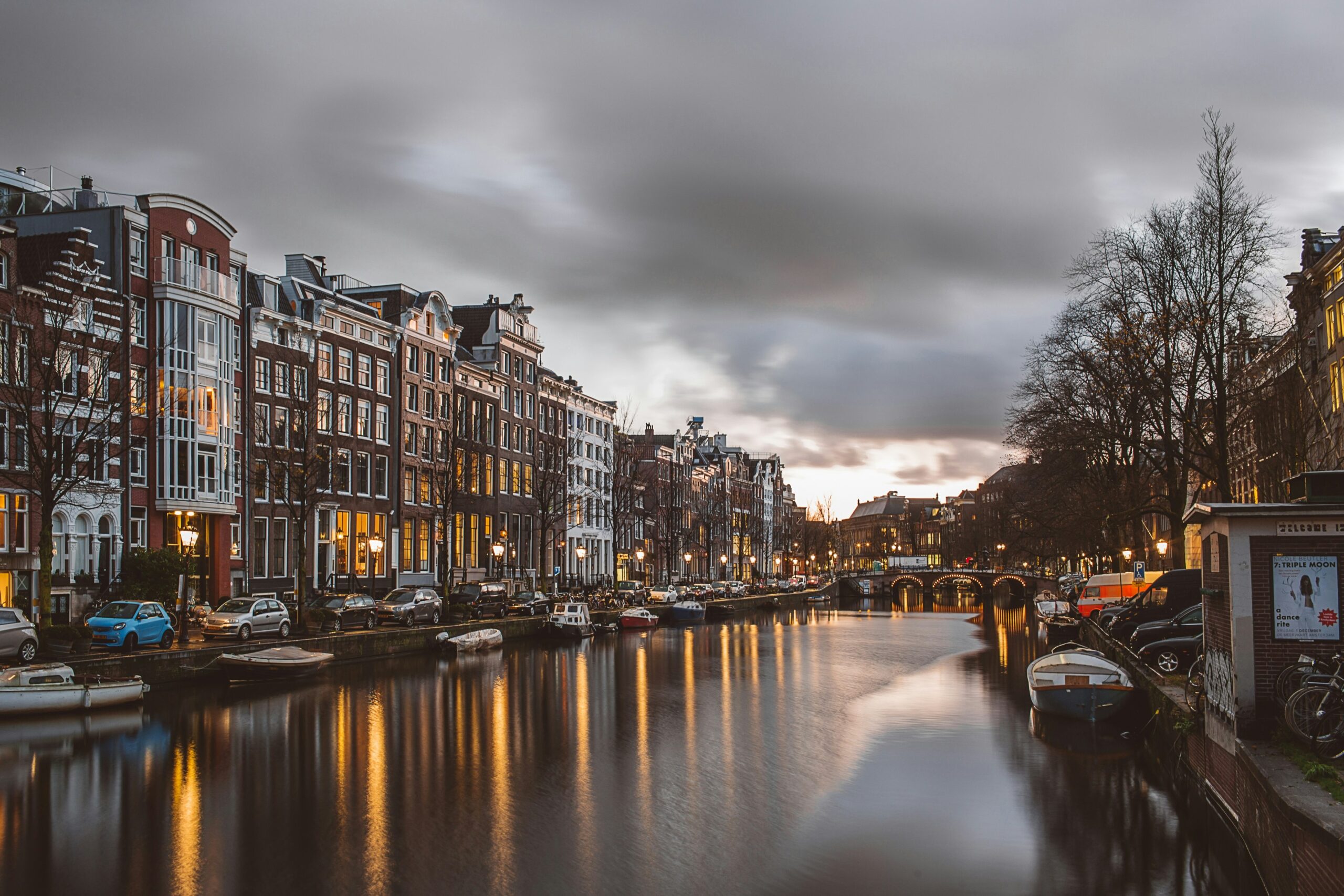 Top AI Startups In The Netherlands – TechRound