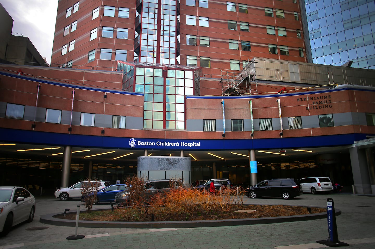 Boston startup Clasp, which arranges loans for students studying to become nurses, physical therapists, optometrists, and other medical roles, announced that providers including Boston Children’s Hospital would participate in the program.