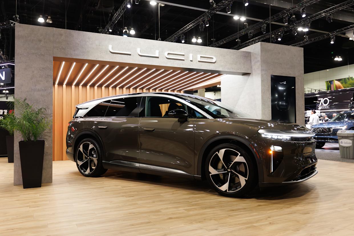 Lucid