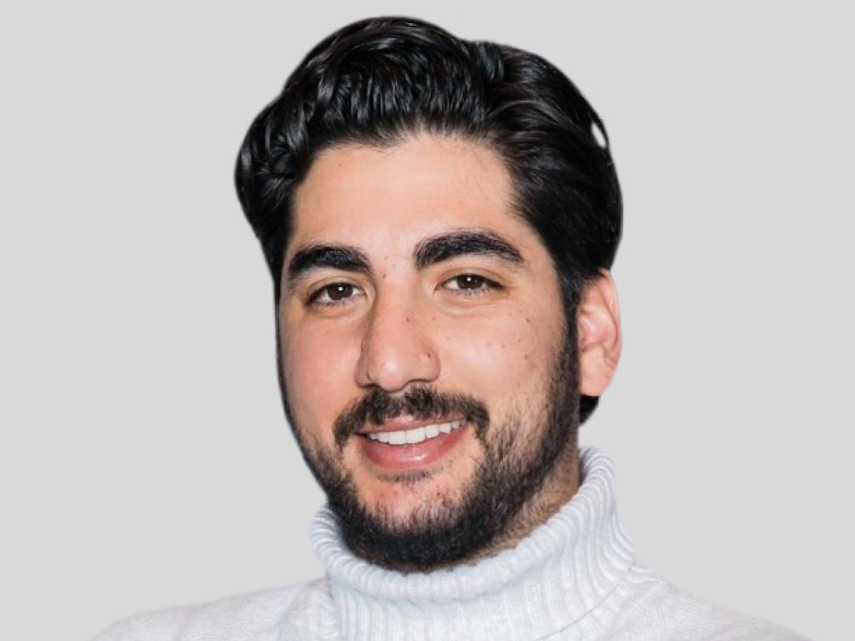 How a little-known AI startup found itself in the middle of a Google privacy firestorm