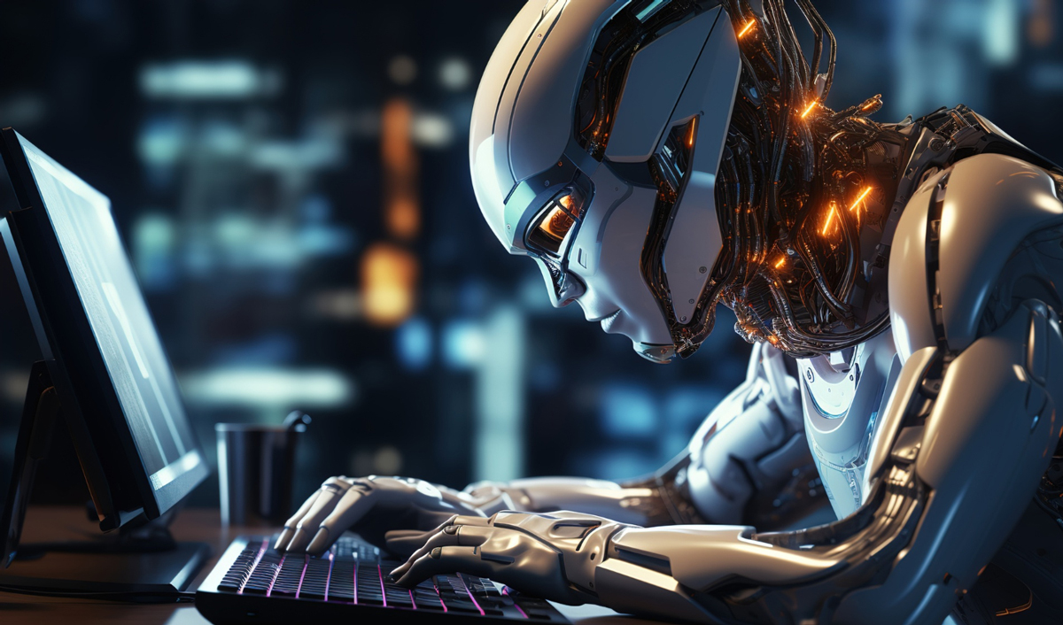 Startup Aithor has launched a detector to identify AI texts