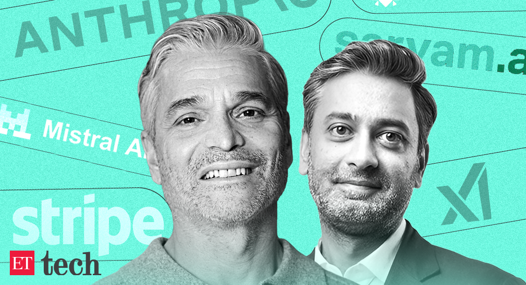 Lightspeed’s Ravi Mhatre & Bejul Somaia on India’s AI opportunity; The rise of NSFW apps