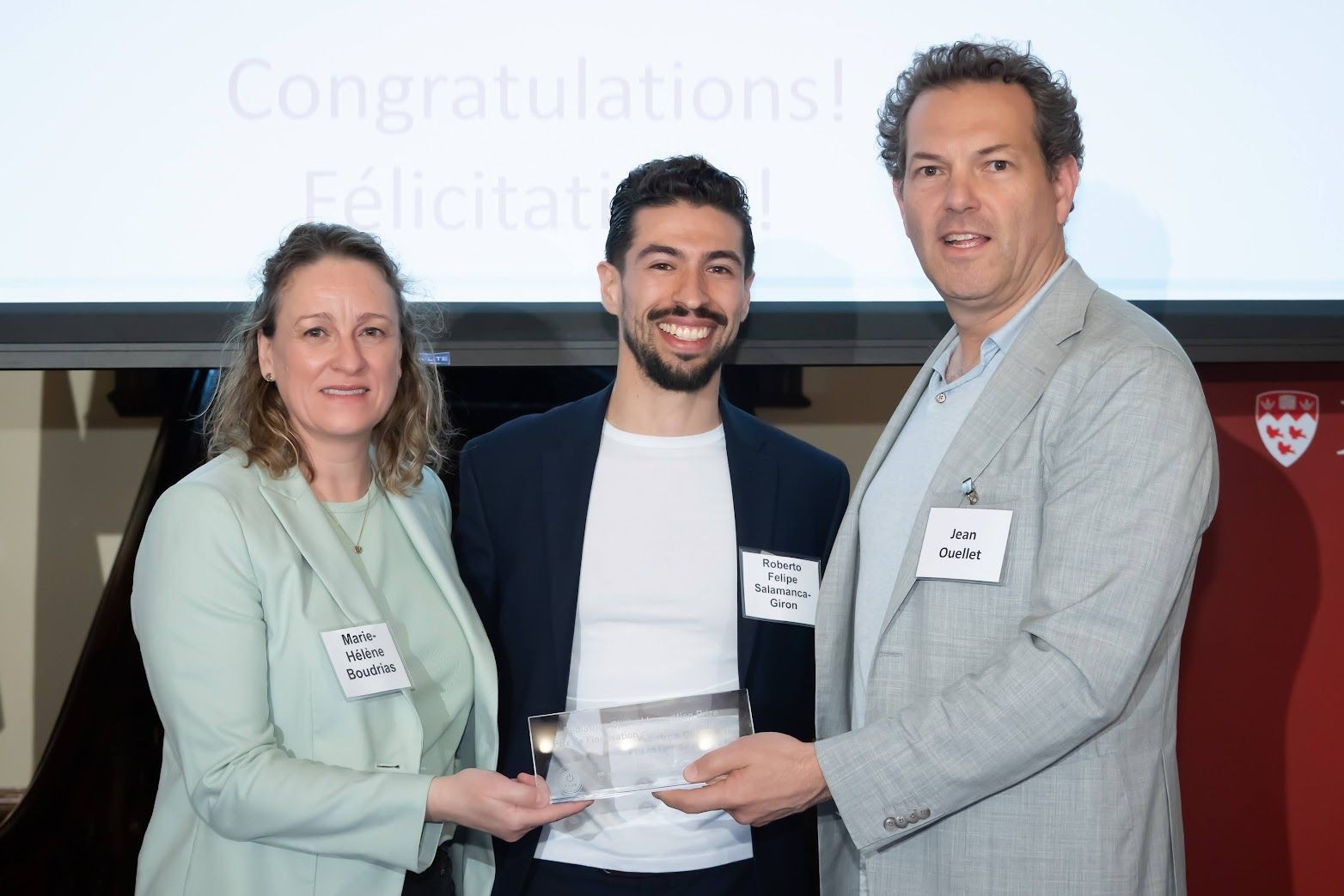 CLIC competition helps McGill-backed health tech start-ups bring ideas to life  – McGill Reporter