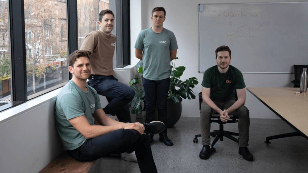 Eucalyptus scores blockbuster $1.6 billion buyout from Hims & Hers Health