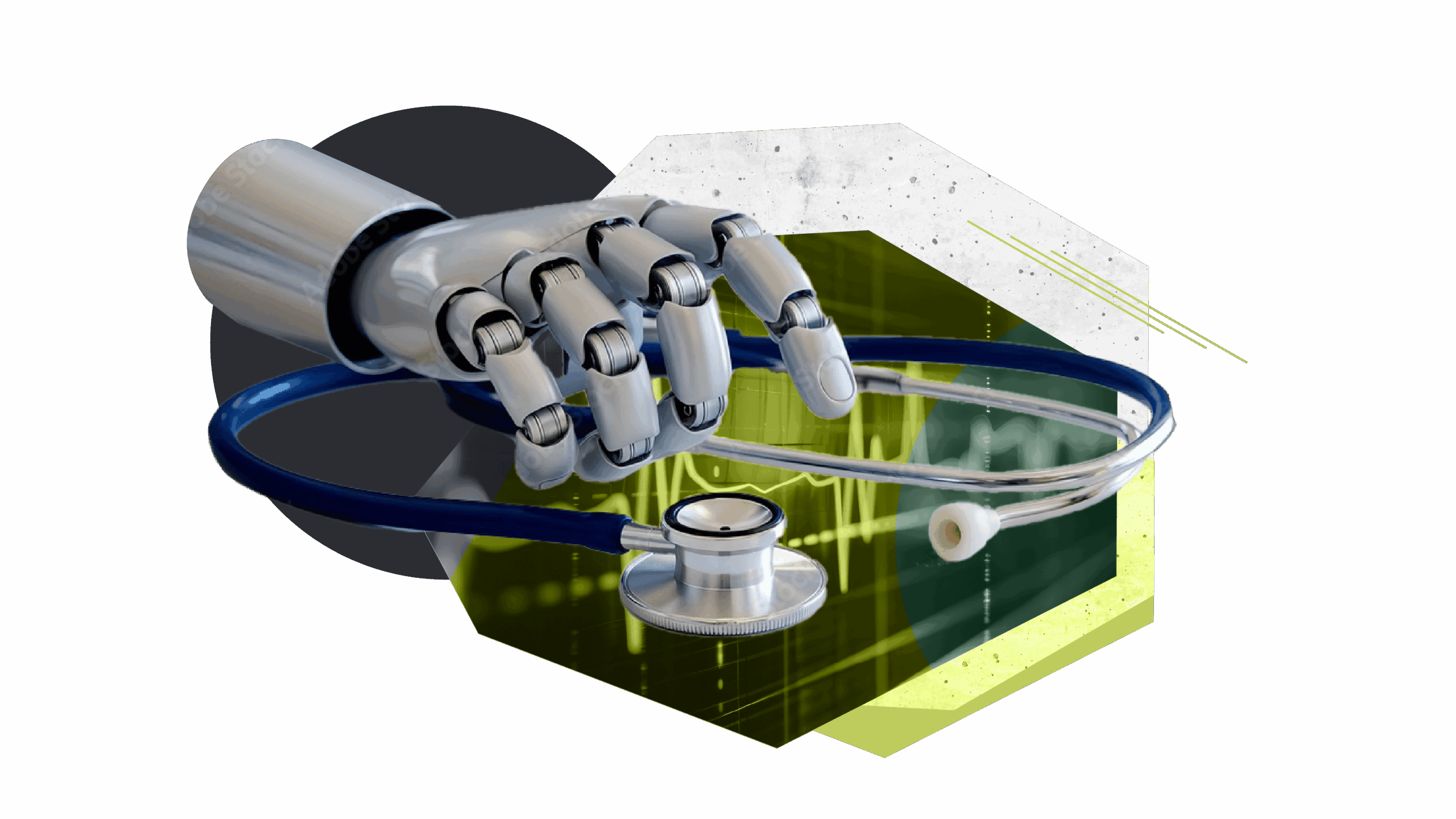 The Healthcare AI Adoption Index