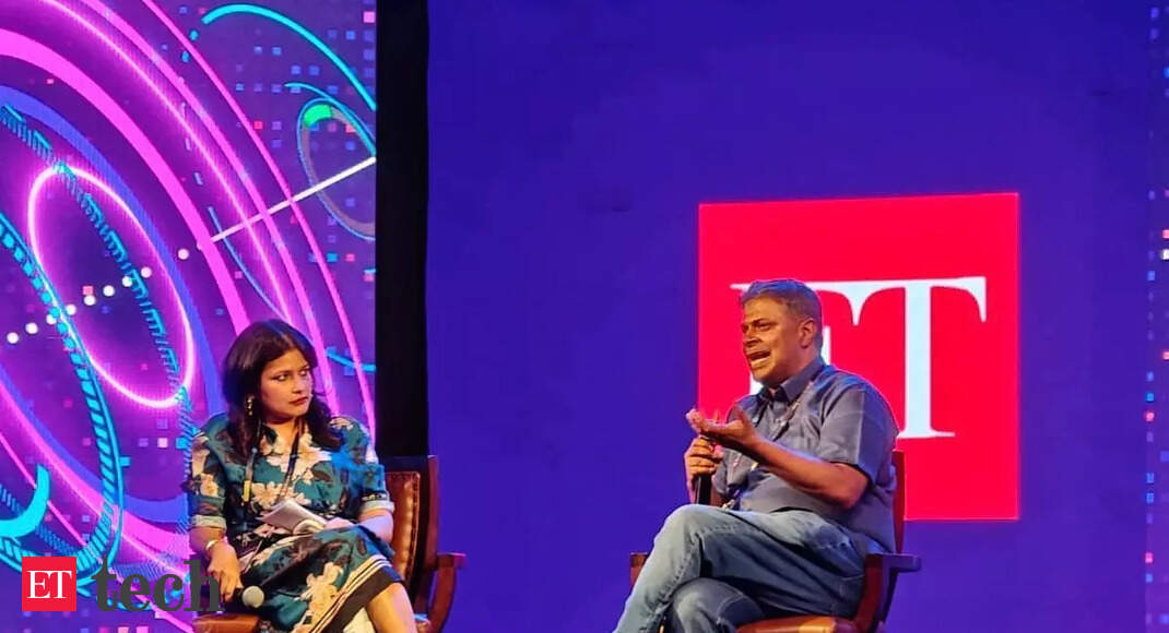 ET AI Conclave 2026; Apple's India payments play