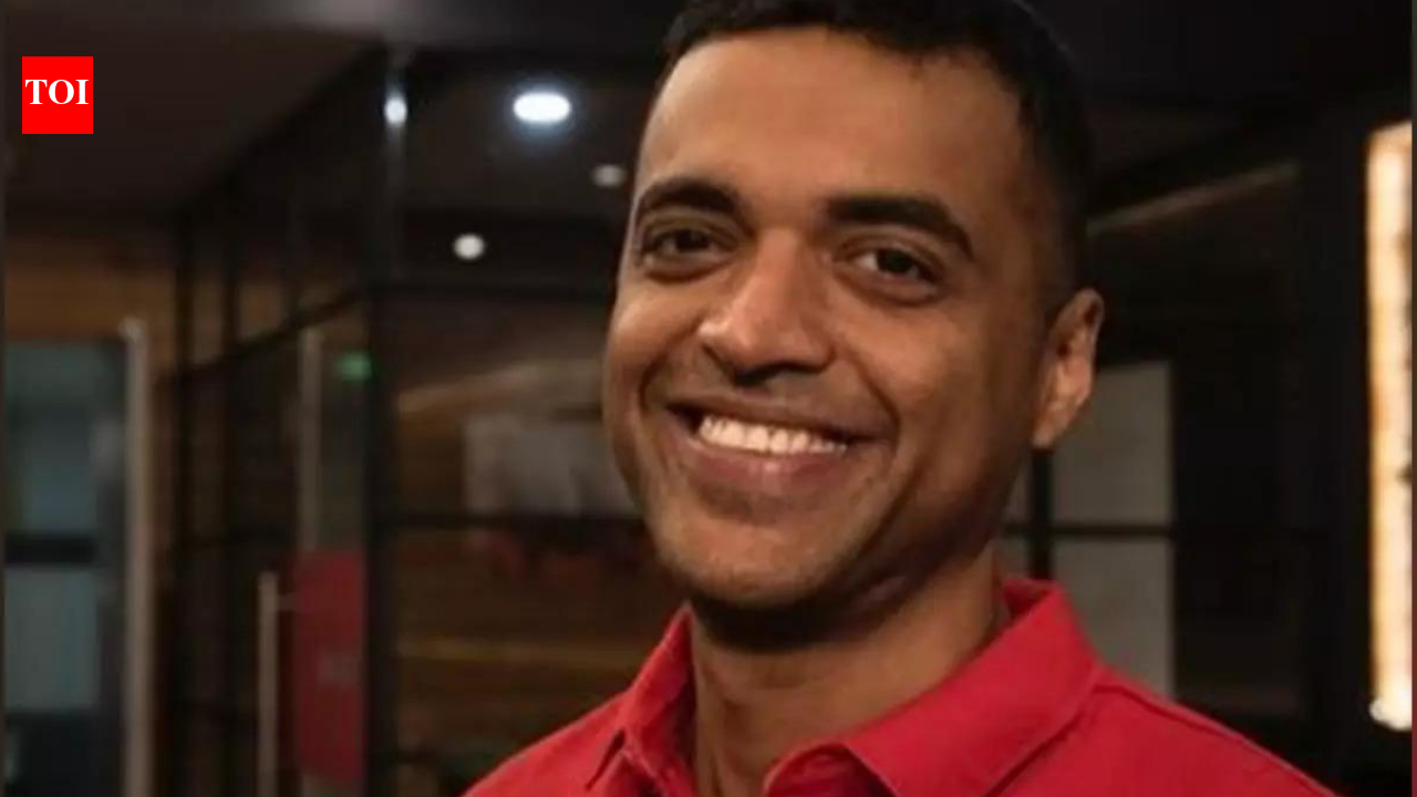 Deepinder Goyal’s health tech startup ‘Temple’ secures $54 million funding, valued at $190 million – The Times of India