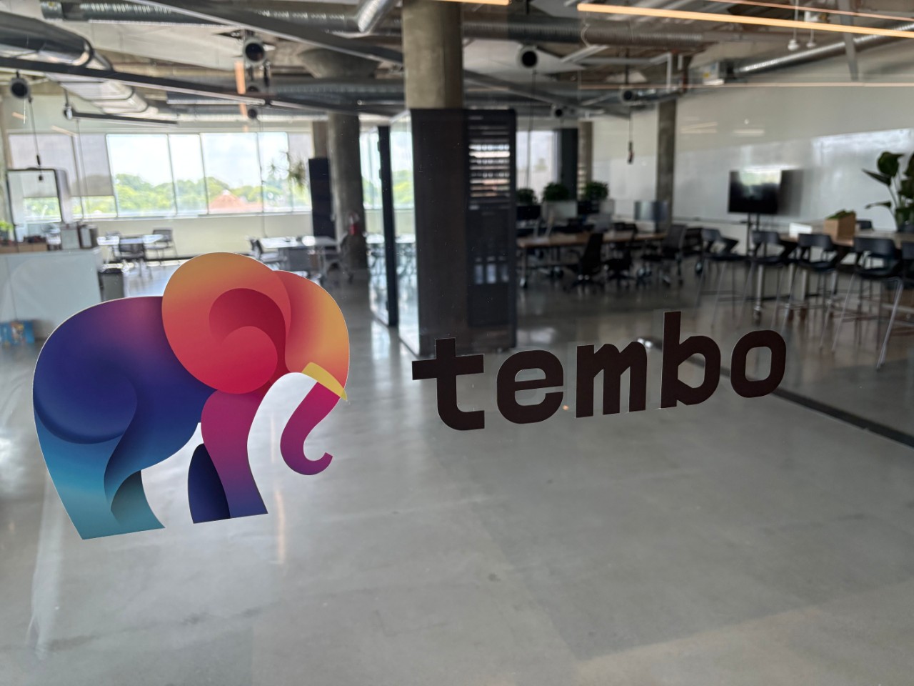 1819 startup builds AI engineer to help developers code