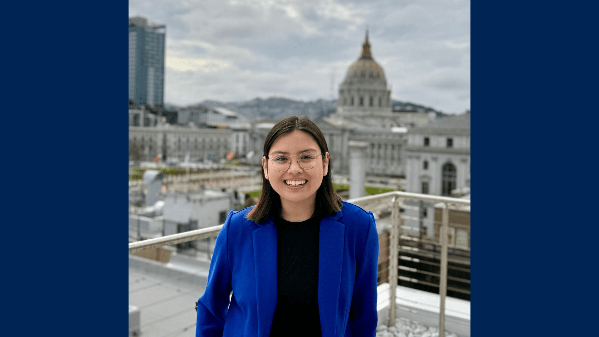 2L Angelynn Nguyen Blends Microbiology Background and Legal Education to Help Startups Navigate Patent Questions  - UC Law San Francisco (Formerly UC Hastings)