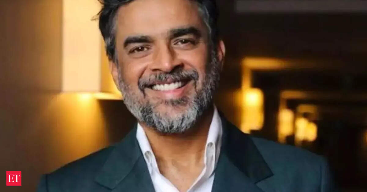3 idiots' Madhavan took a 4-year 're-education' break from acting; studied crypto, AI and startups; returned a more powerful actor