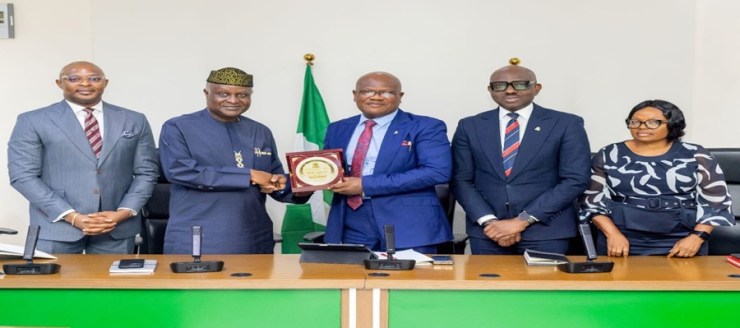 CIBN Pledges Full Support to New ACAMB Leadership, Backs Ambitious Roadmap