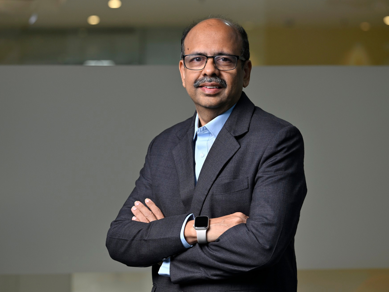 AI Cloud Infra Startup Neysa To Raise $1.2 Bn In Blackstone-Led Round