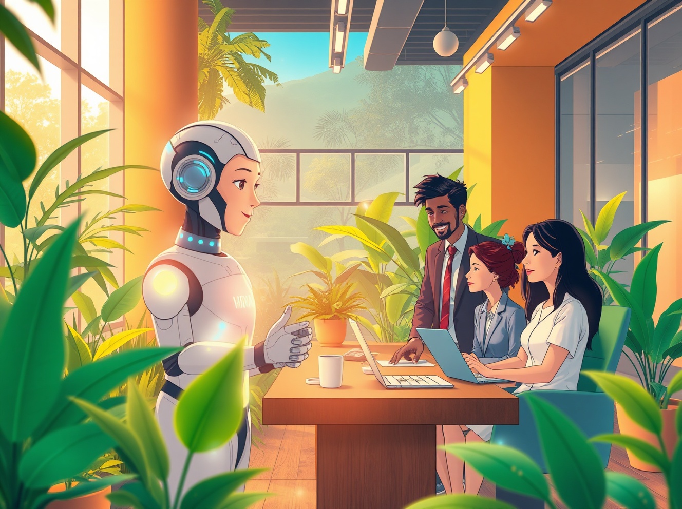 AI HR Startup Comp Secures Keith Rabois' Backing With $17.25M To Revolutionize Human Resources