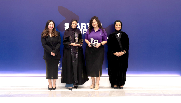 AI fashion pioneer and ed-tech platform triumph at 24th StartUp Bahrain Pitch