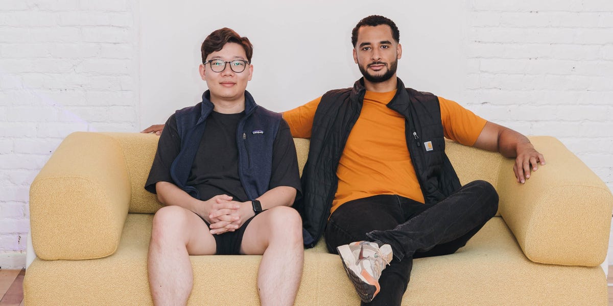 AI startup Zingage says healthcare belongs inside the home. Read the pitch deck that it used to raise $12 million.