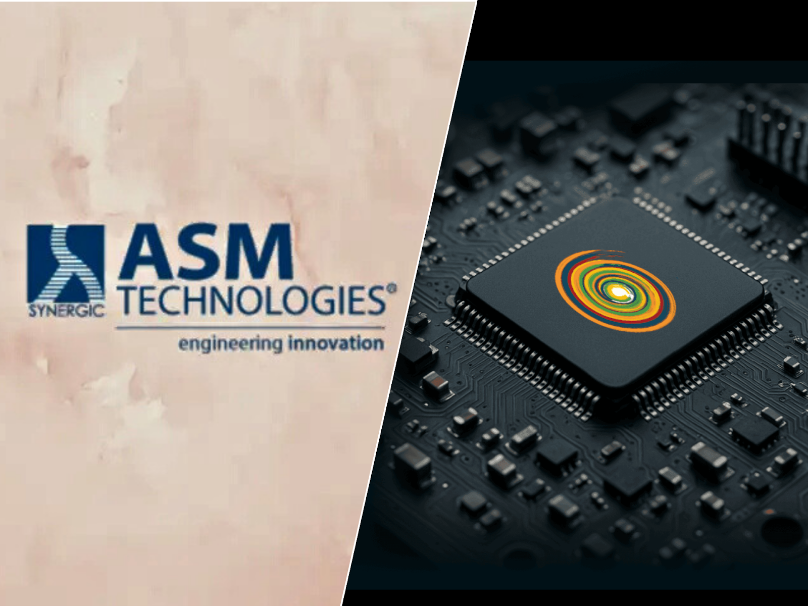ASM Technologies Invests ₹48 Cr for 20% Stake in AI Startup Myelin Foundry