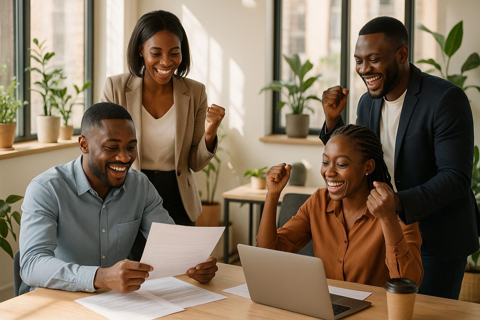 African Tech Funding Rebounds to $3.2B in 2025, Driven by Large Debt Facilities - Tech In Africa