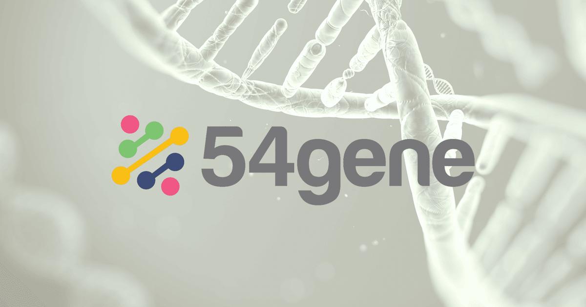 After raising $45 million, African genomics startup, 54Gene, shuts down