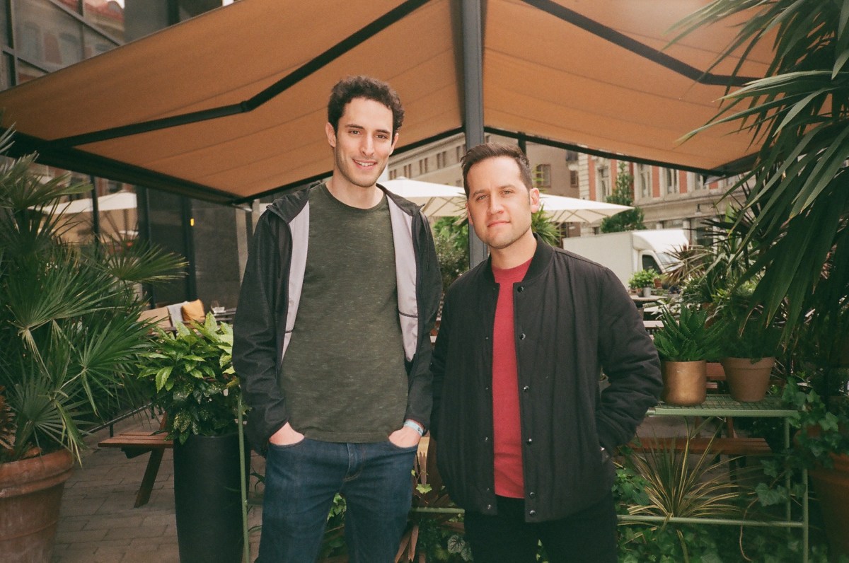 After selling Anchor to Spotify, co-founders reunite to build AI educational startup Oboe | TechCrunch