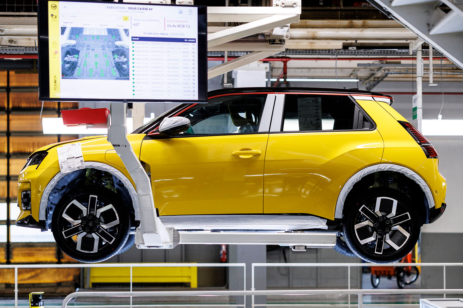 Ampere was supposed to be Renault's big play in EVs, so why has the company killed it? | Autocar