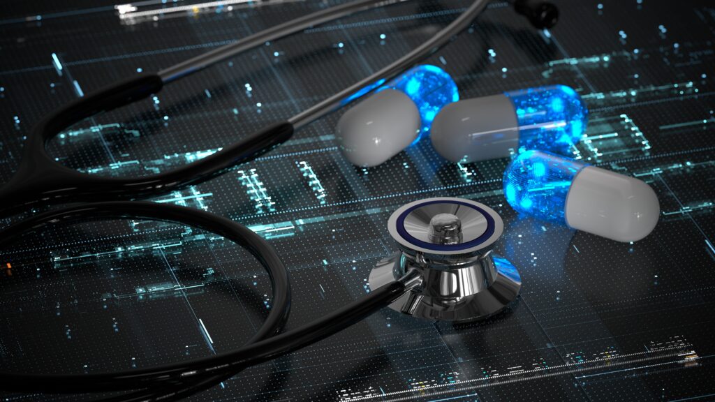 An AI startup floats FDA deregulation, using an obscure backdoor