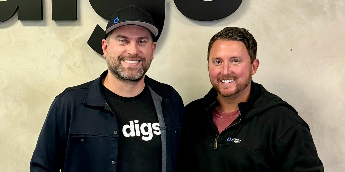 An AI startup that wants to make home construction easier used this pitch deck to raise $19 million