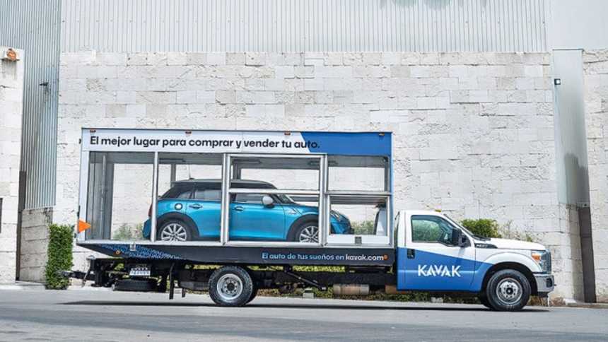 Andreessen Horowitz invests US$200 million in Kavak, its largest investment in Latin America. – NeoFeed