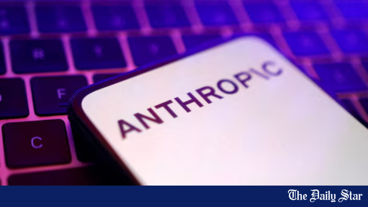Anthropic raises $30 billion, now valued at $380 billion
