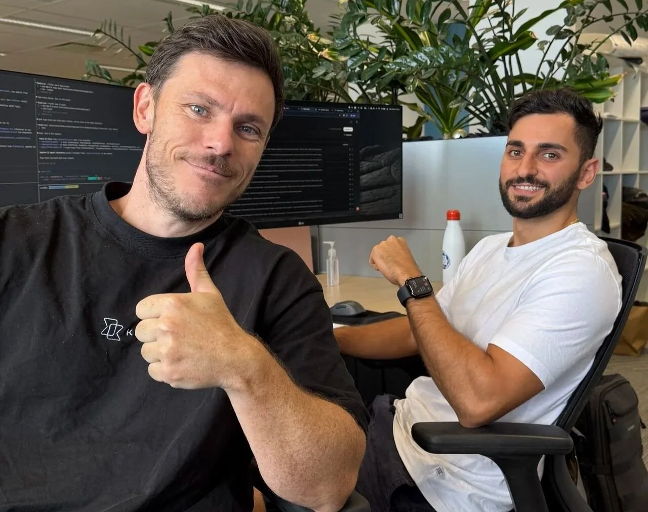 Anto Lepejian leaves Canva to join Kinso AI startup | ETIH EdTech News — EdTech Innovation Hub