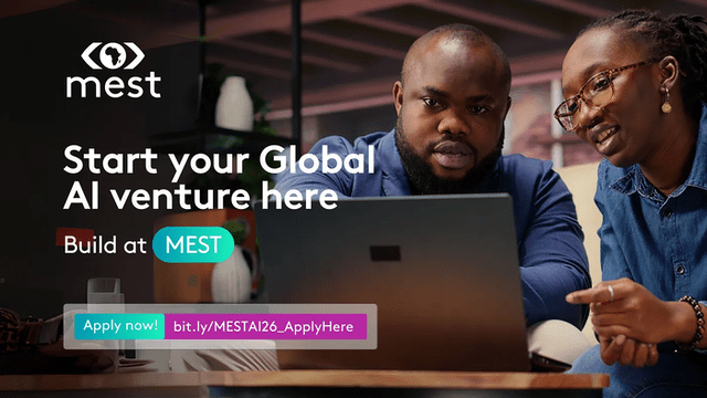 Apply Now: $100,000 African AI Startup Training Program – ICTworks