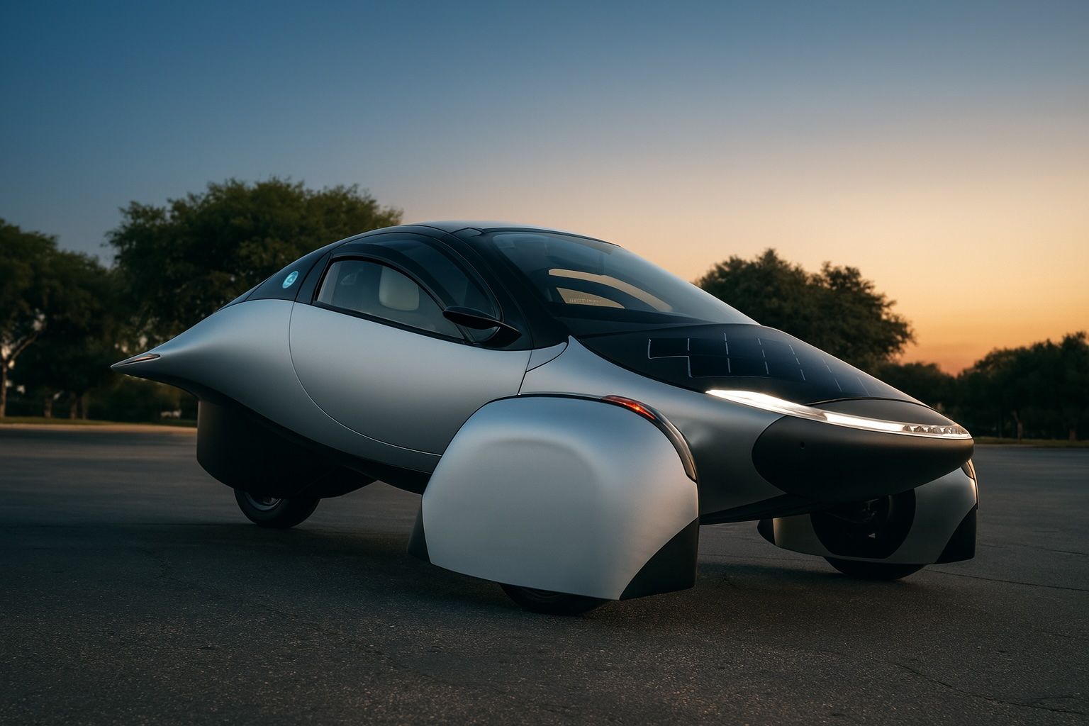 Aptera (SEV) Nasdaq Debut: Solar EV Startup’s Wild First Day, Key Takeaways and Outlook