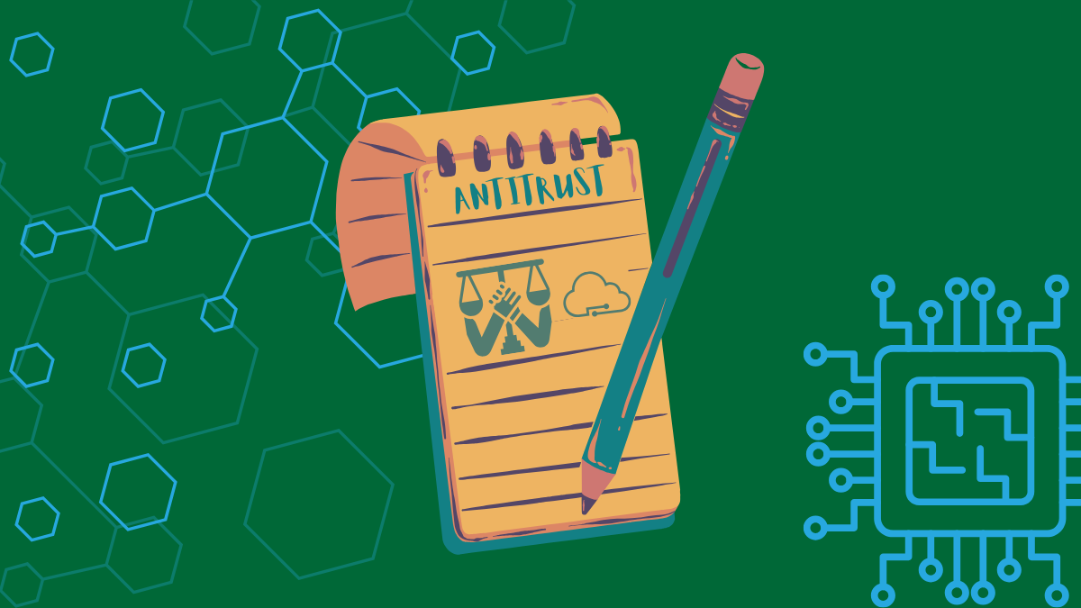 Are Big Tech’s Quasi-Mergers With AI Startups Anticompetitive? - ProMarket