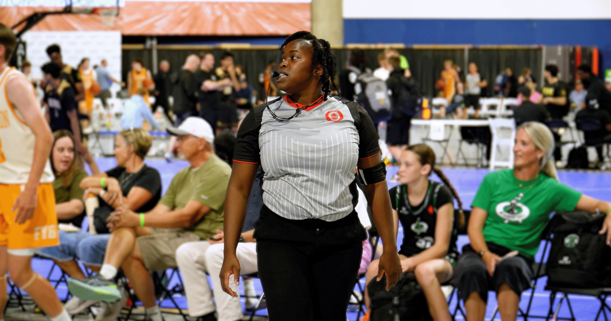 As referee abuse drives officials out of sport, a UCalgary startup is pushing back