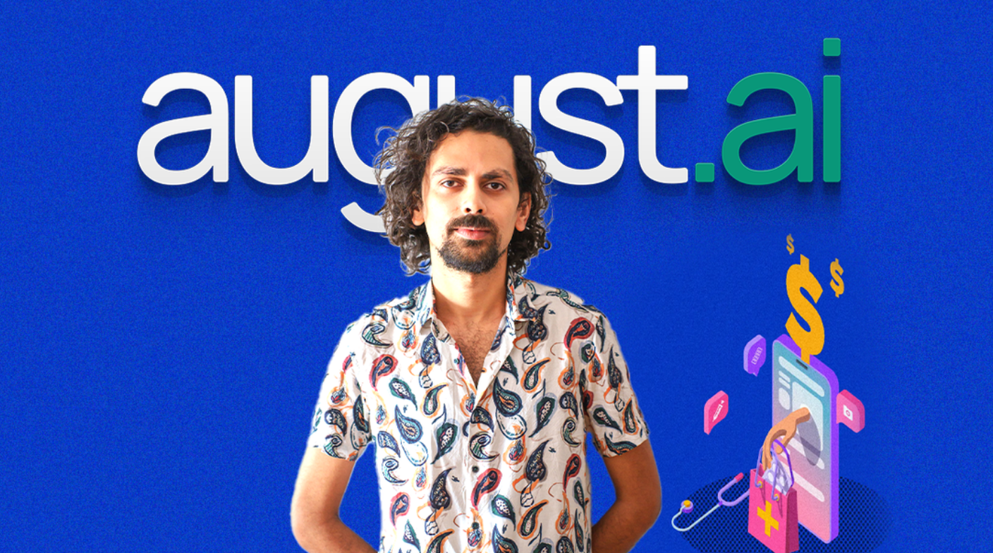 <p><br>The startup was founded in 2022 by Anuruddh Mishra. </p>