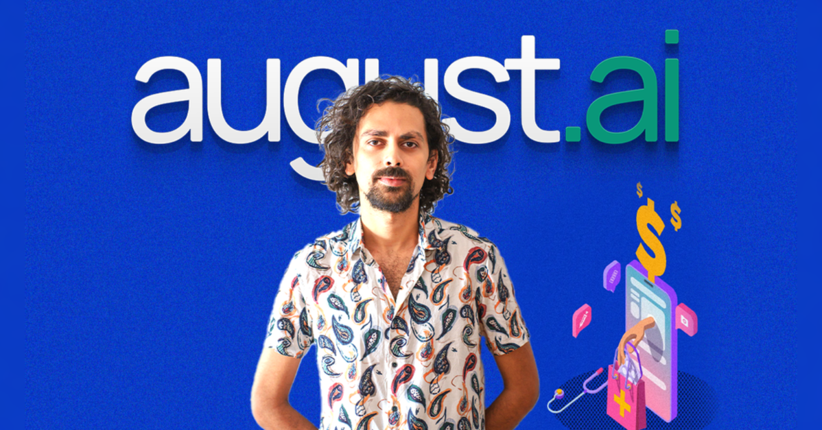 August AI bags $3 mn from Accel, Claypond Capital