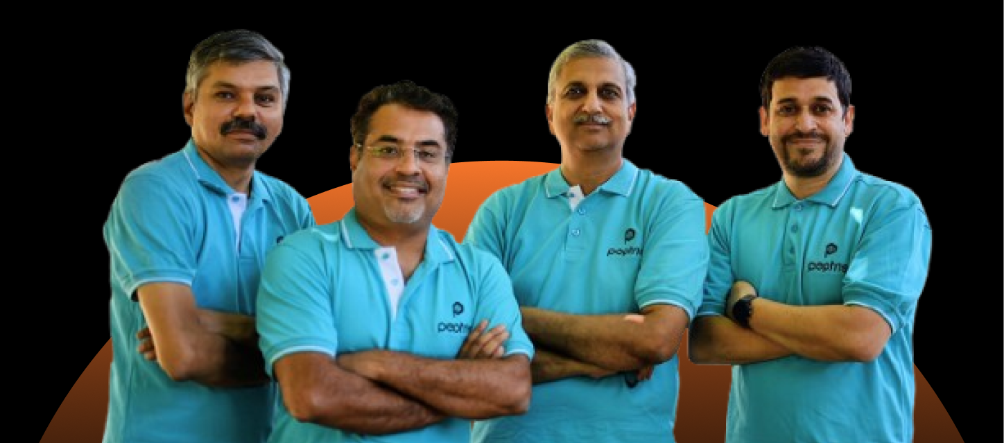 Bengaluru Startup Peptris Bags $7.7Mn in Funding to Scale AI-driven Drug Discovery