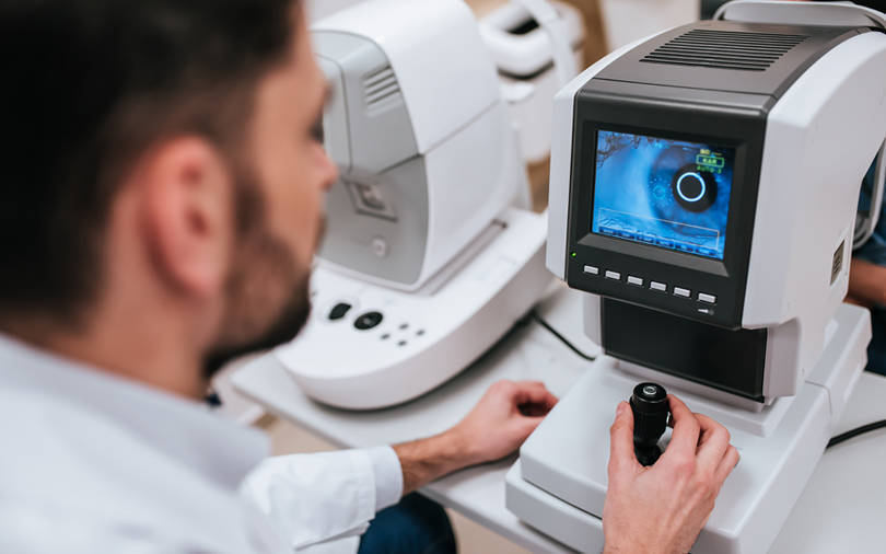 Biotech startup Pandorum bags $18 mn to develop therapies for rare ocular diseases