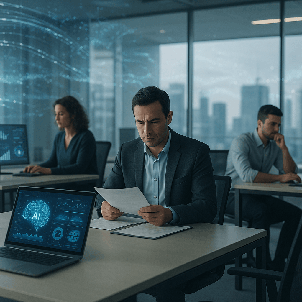 Block’s Rolling Layoffs Expose AI-Driven Workforce Shift