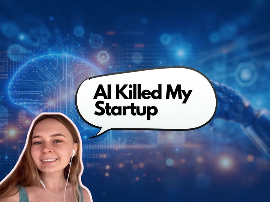 “Claude Killed My Startup”: The AI Update That Shook Silicon Valley Founders