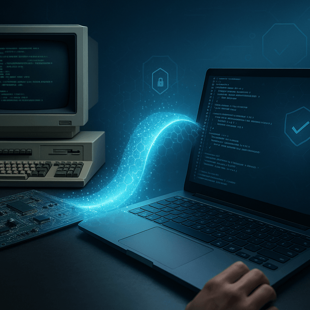 Code Metal Raises $125M Series B for AI-Powered Defense Code Overhaul