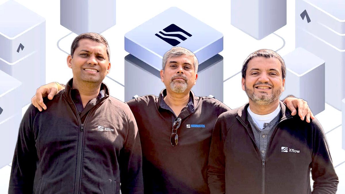 Cross-border fintech startup Xflow raises $16.6 Mn led by General Catalyst